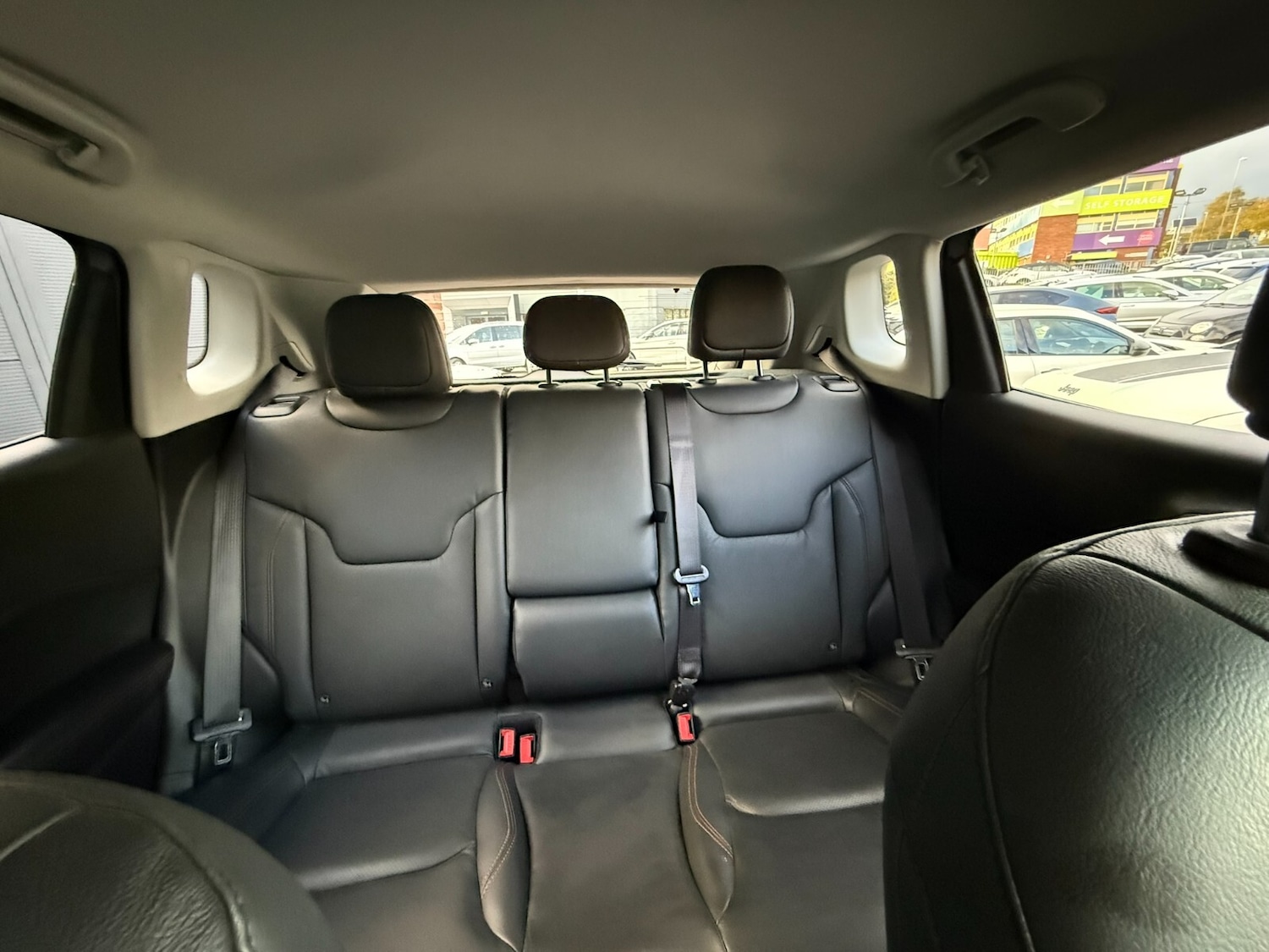 Used Jeep Compass 2021 for sale - 76372999: Photo 27