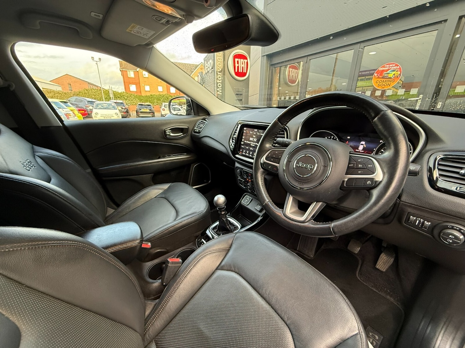 Used Jeep Compass 2021 for sale - 76372999: Photo 30