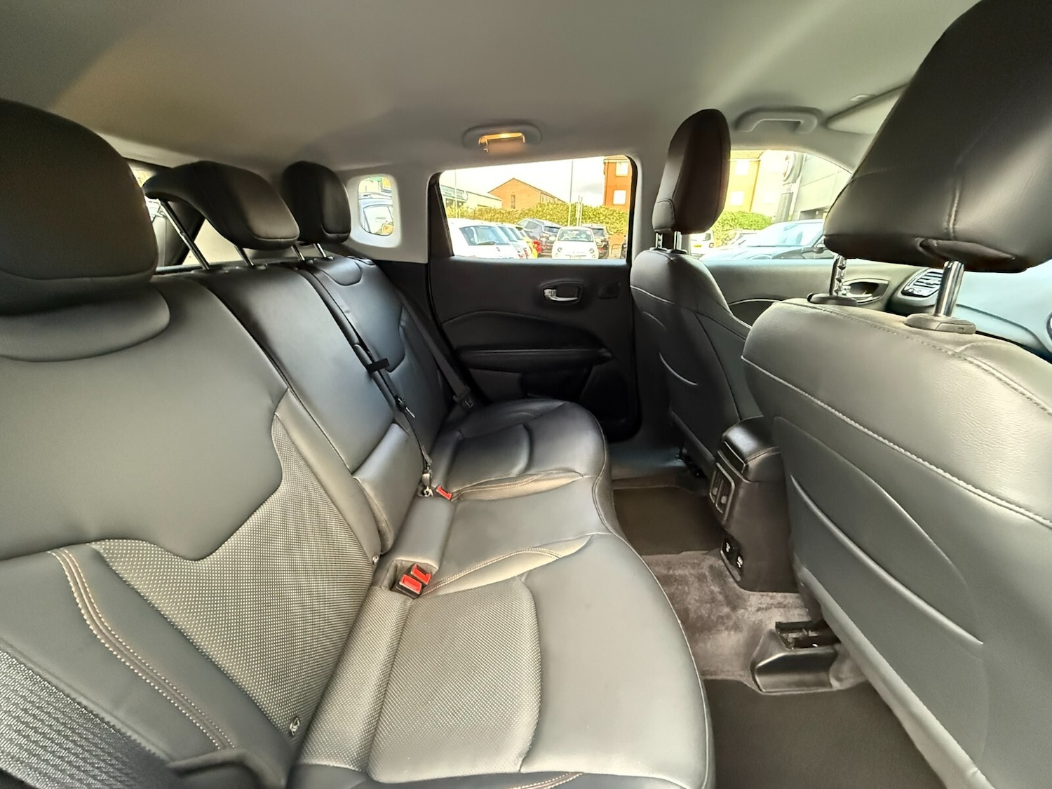 Used Jeep Compass 2021 for sale - 76372999: Photo 31