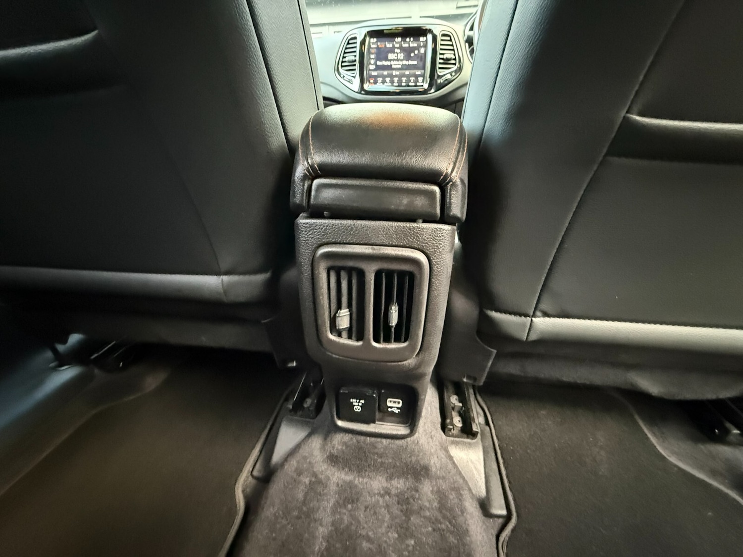 Used Jeep Compass 2021 for sale - 76372999: Photo 32