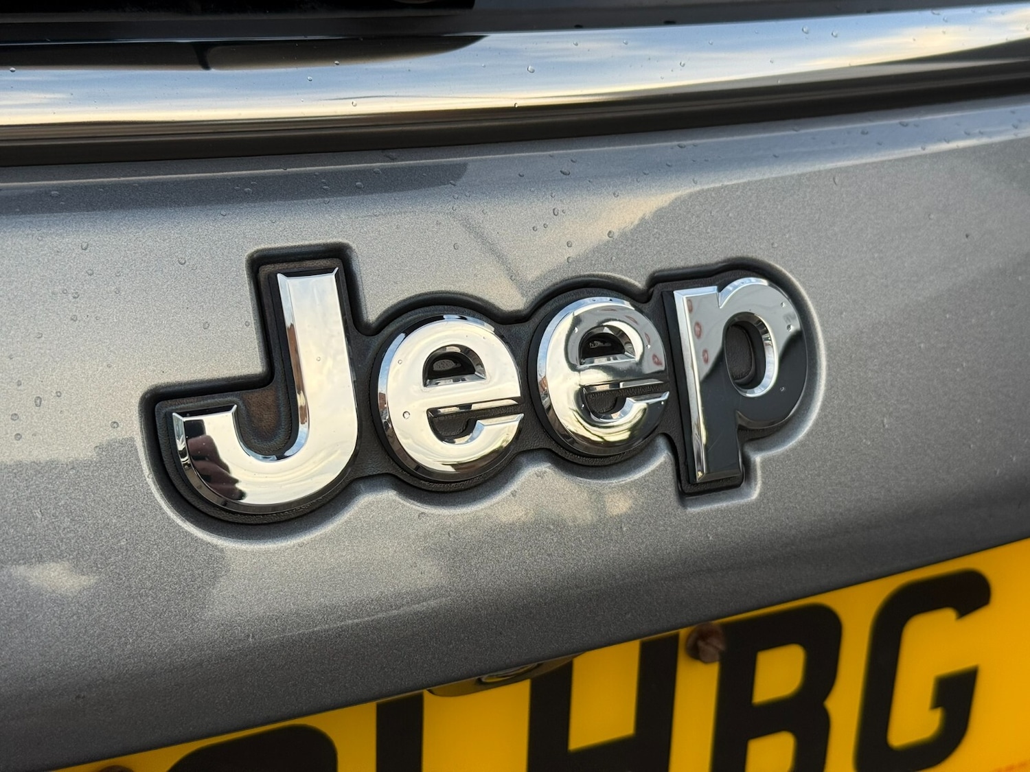 Used Jeep Compass 2021 for sale - 76372999: Photo 41