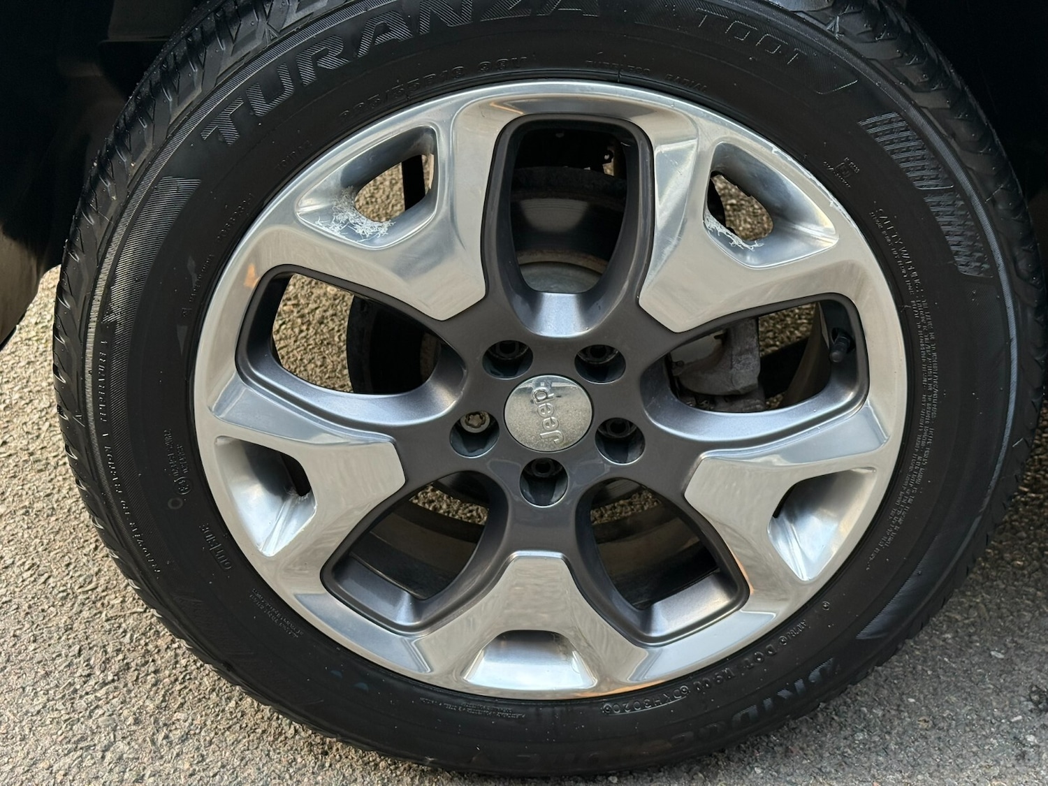 Used Jeep Compass 2021 for sale - 76372999: Photo 44