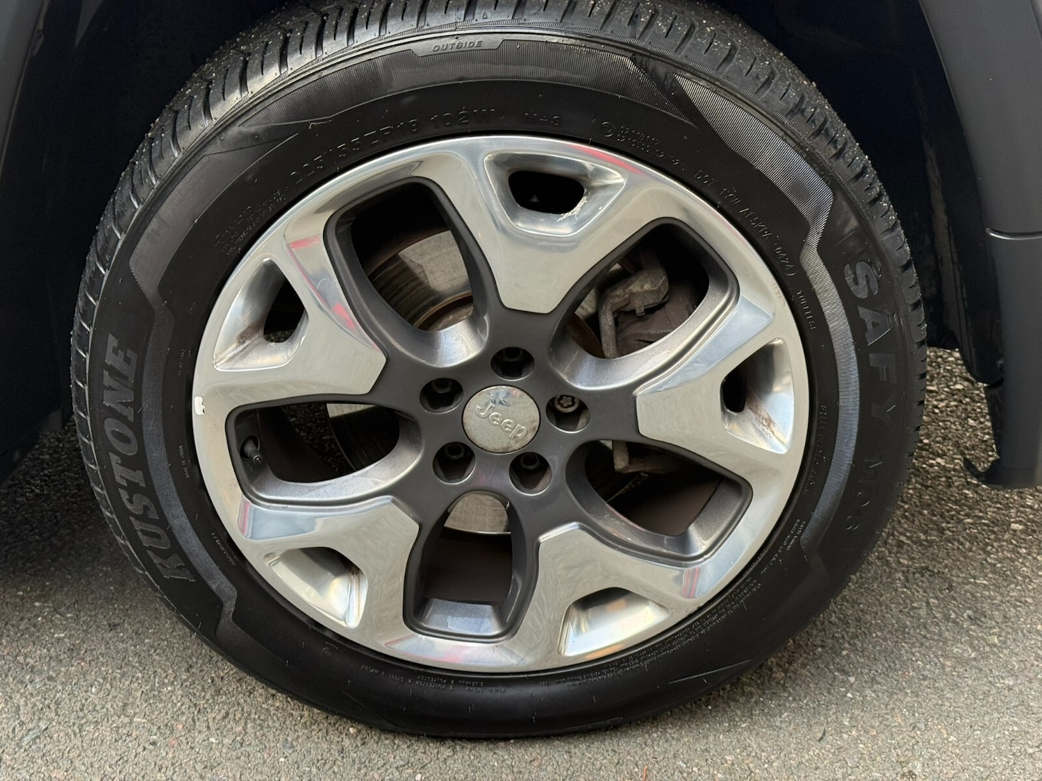 Used Jeep Compass 2021 for sale - 76372999: Photo 45