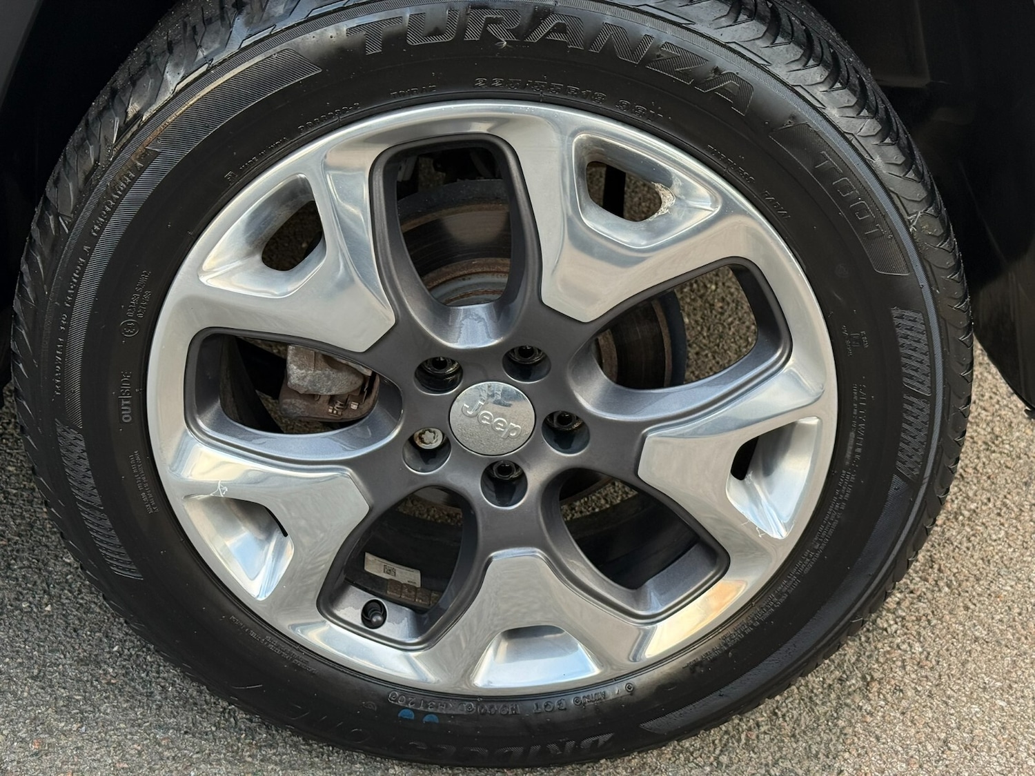 Used Jeep Compass 2021 for sale - 76372999: Photo 6