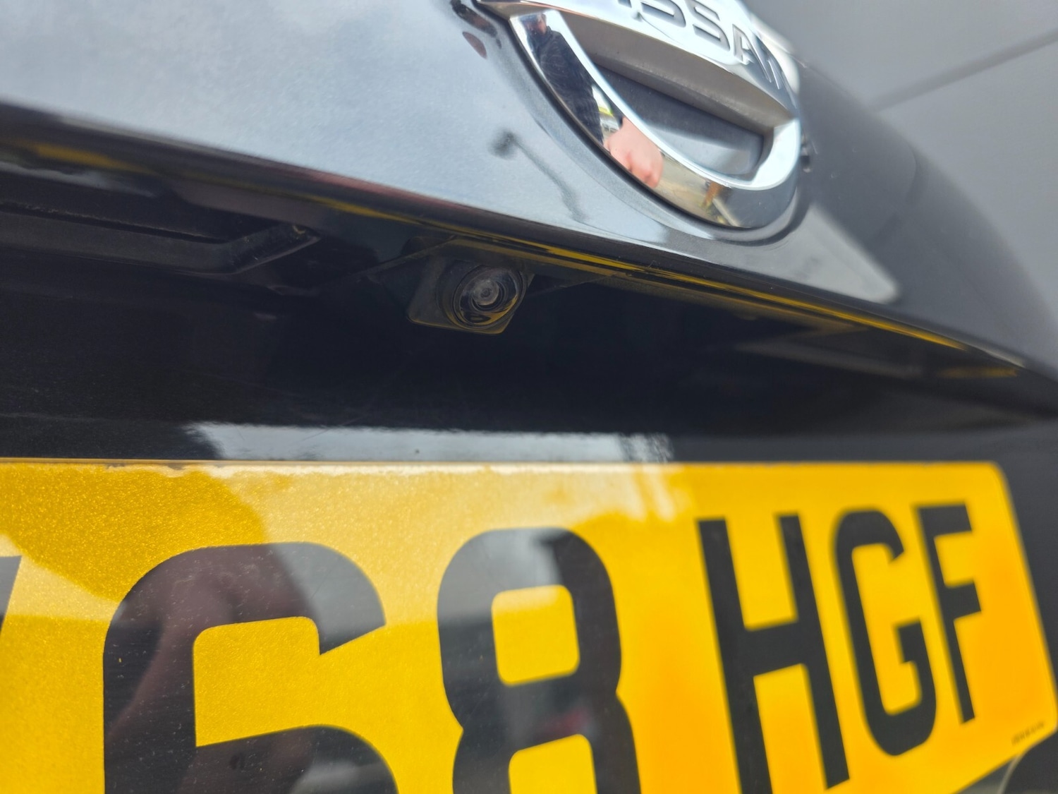 Used Nissan Juke 2019 for sale - 77614528: Photo 13