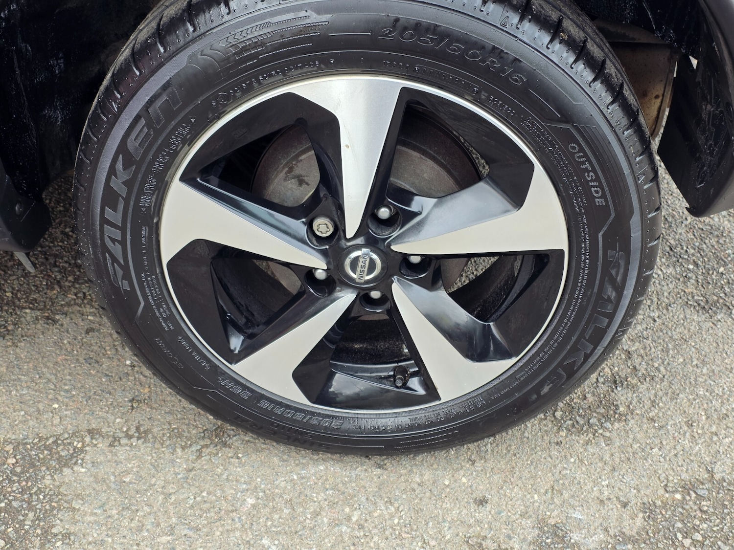 Used Nissan Juke 2019 for sale - 77614528: Photo 14