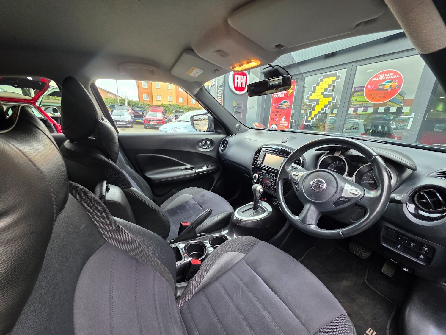 Used Nissan Juke 2019 for sale - 77614528: Photo 15