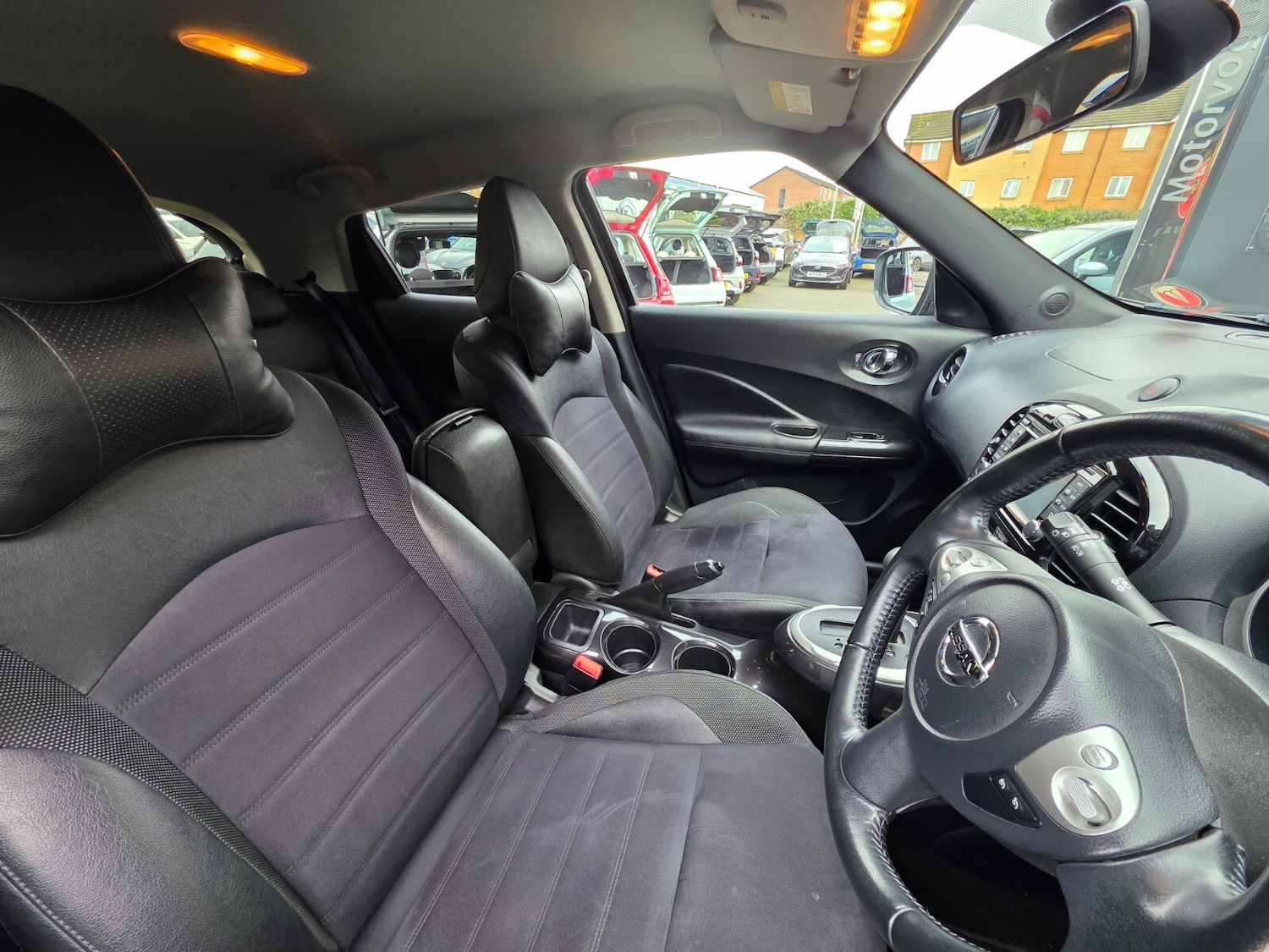 Used Nissan Juke 2019 for sale - 77614528: Photo 16