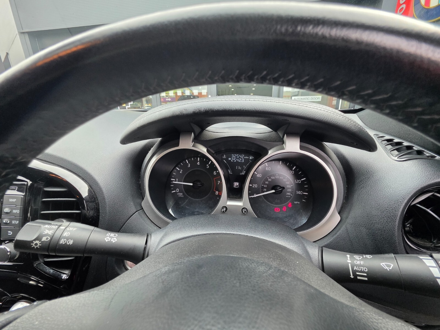Used Nissan Juke 2019 for sale - 77614528: Photo 18