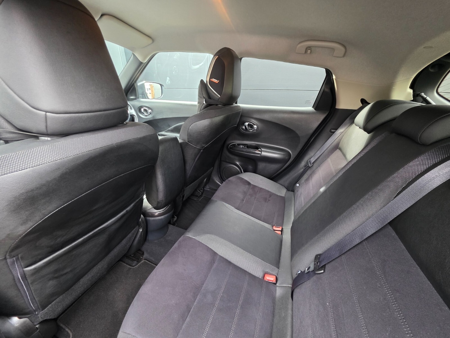 Used Nissan Juke 2019 for sale - 77614528: Photo 21