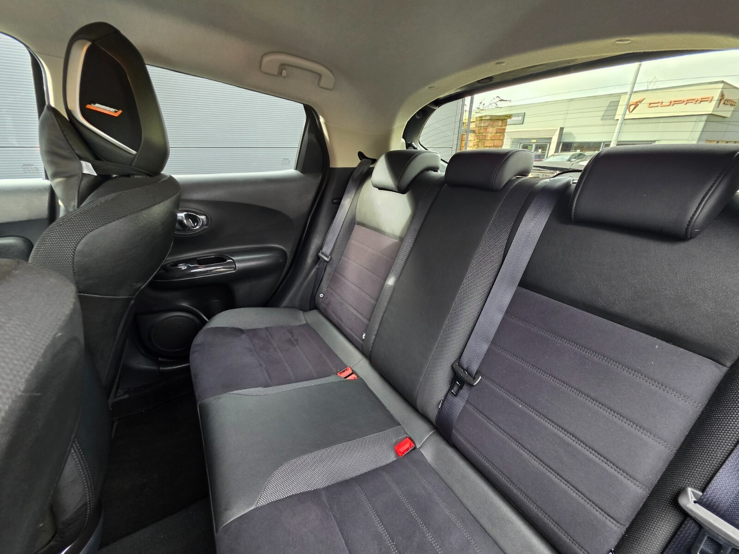 Used Nissan Juke 2019 for sale - 77614528: Photo 22