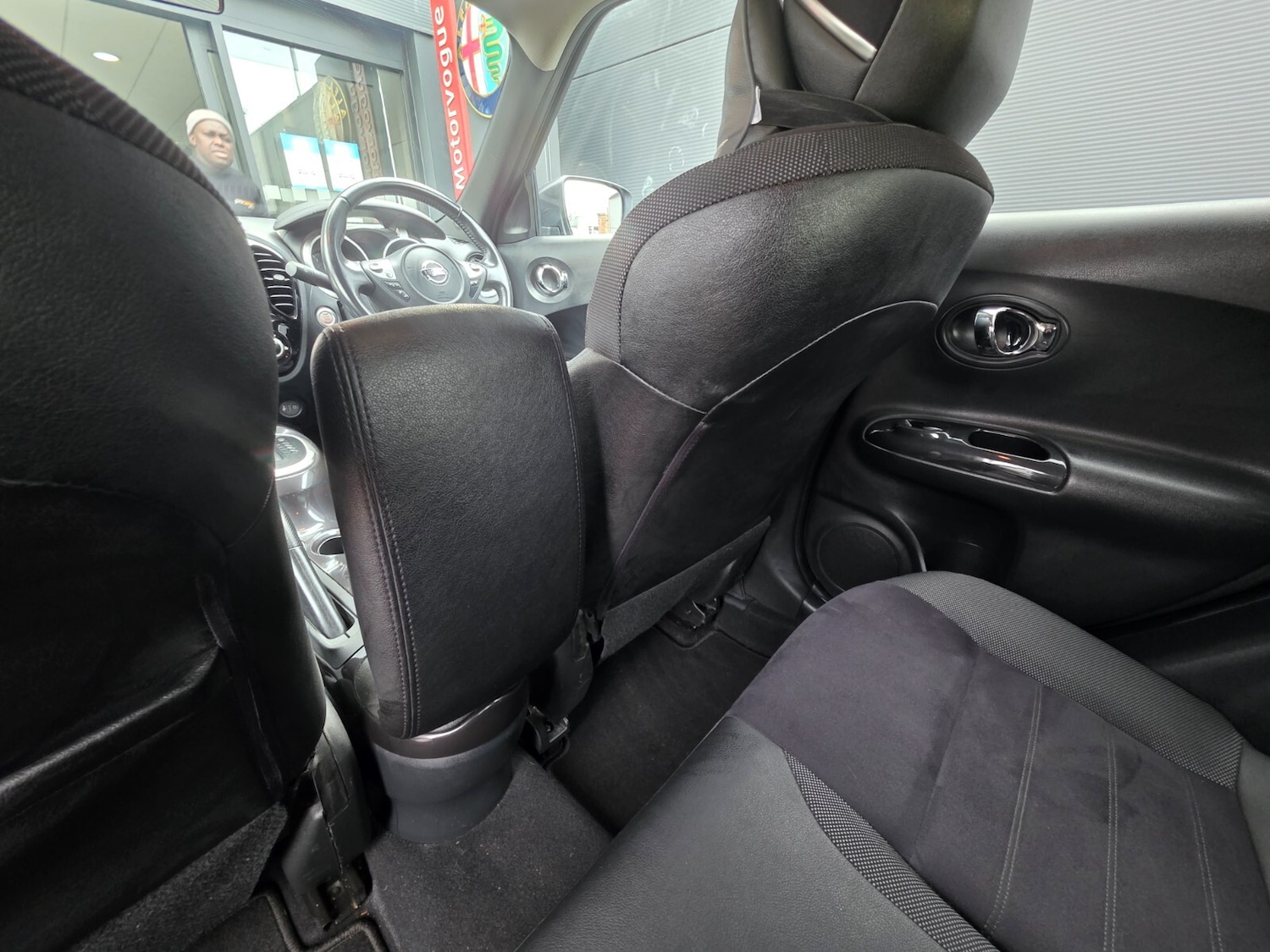 Used Nissan Juke 2019 for sale - 77614528: Photo 23