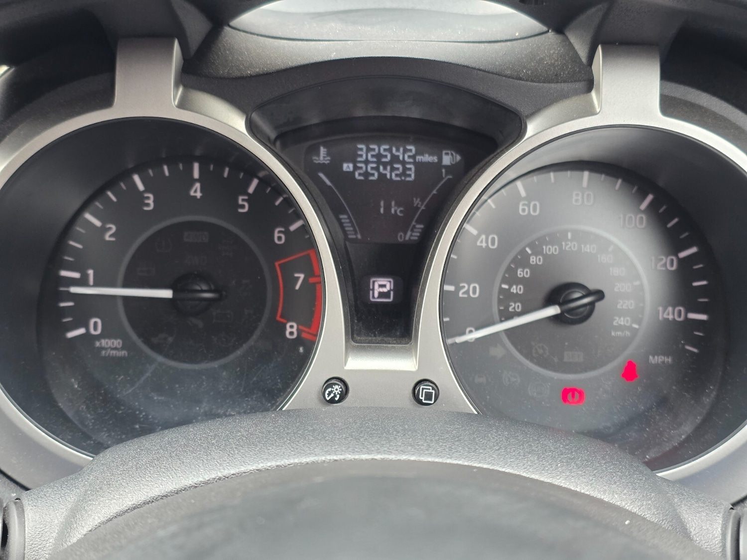 Used Nissan Juke 2019 for sale - 77614528: Photo 28