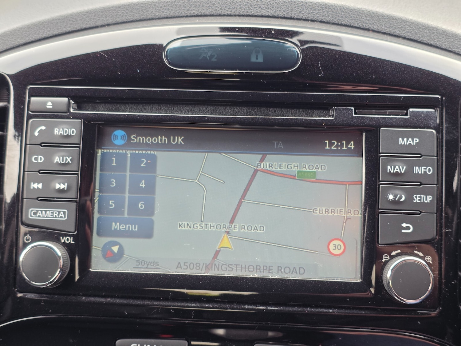 Used Nissan Juke 2019 for sale - 77614528: Photo 37