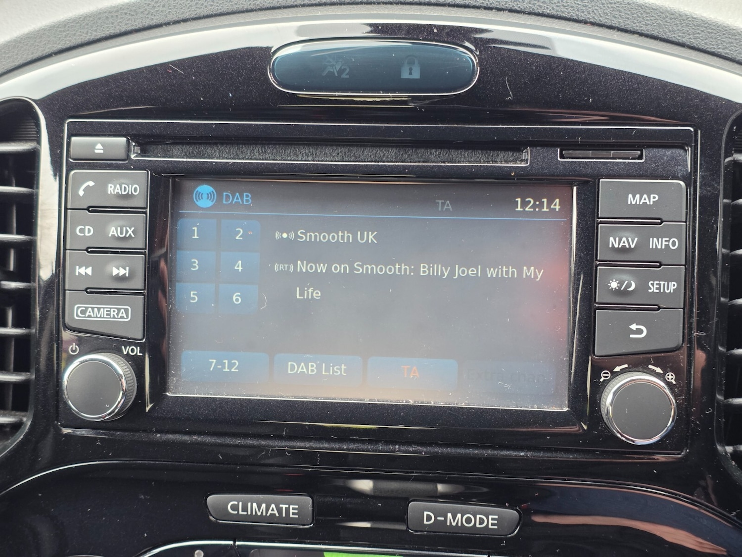 Used Nissan Juke 2019 for sale - 77614528: Photo 38