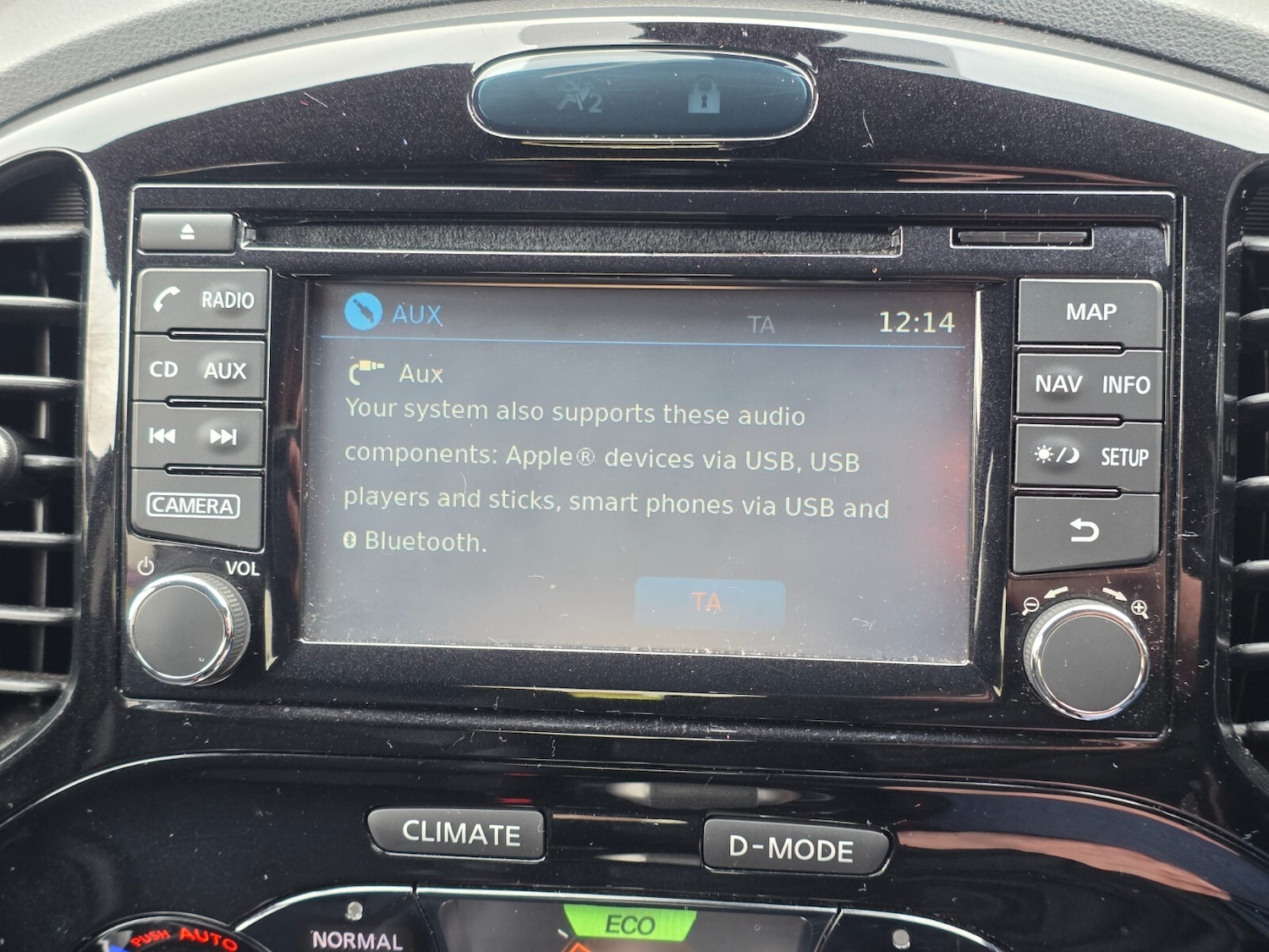 Used Nissan Juke 2019 for sale - 77614528: Photo 39