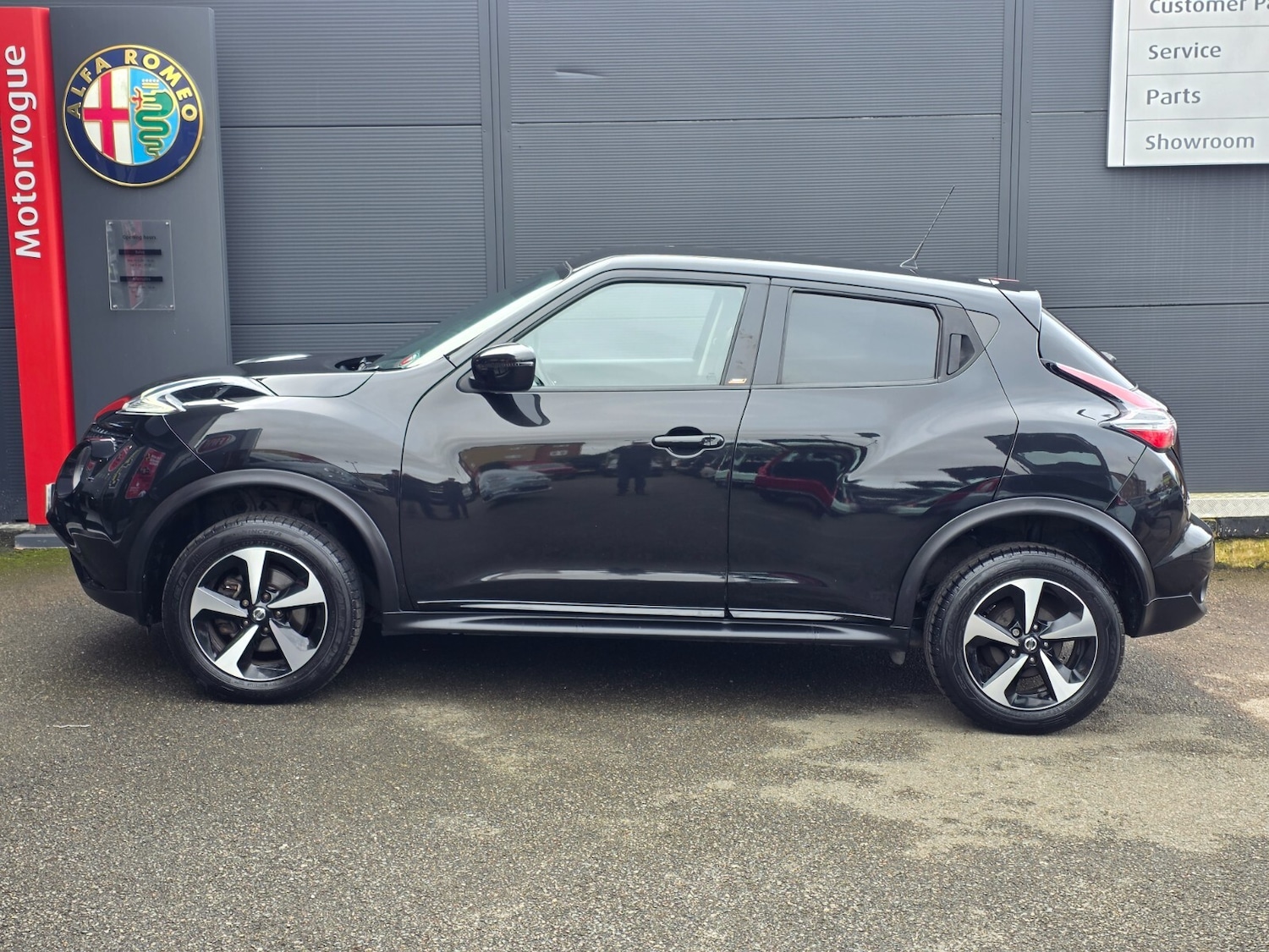 Used Nissan Juke 2019 for sale - 77614528: Photo 4