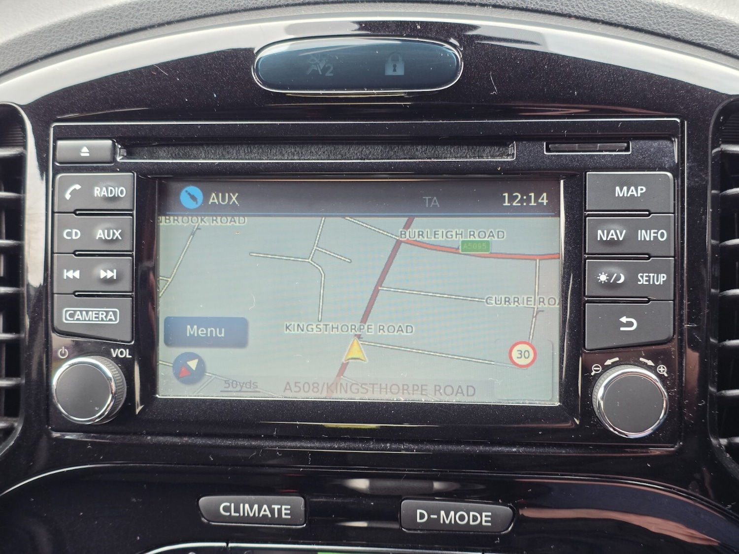 Used Nissan Juke 2019 for sale - 77614528: Photo 40