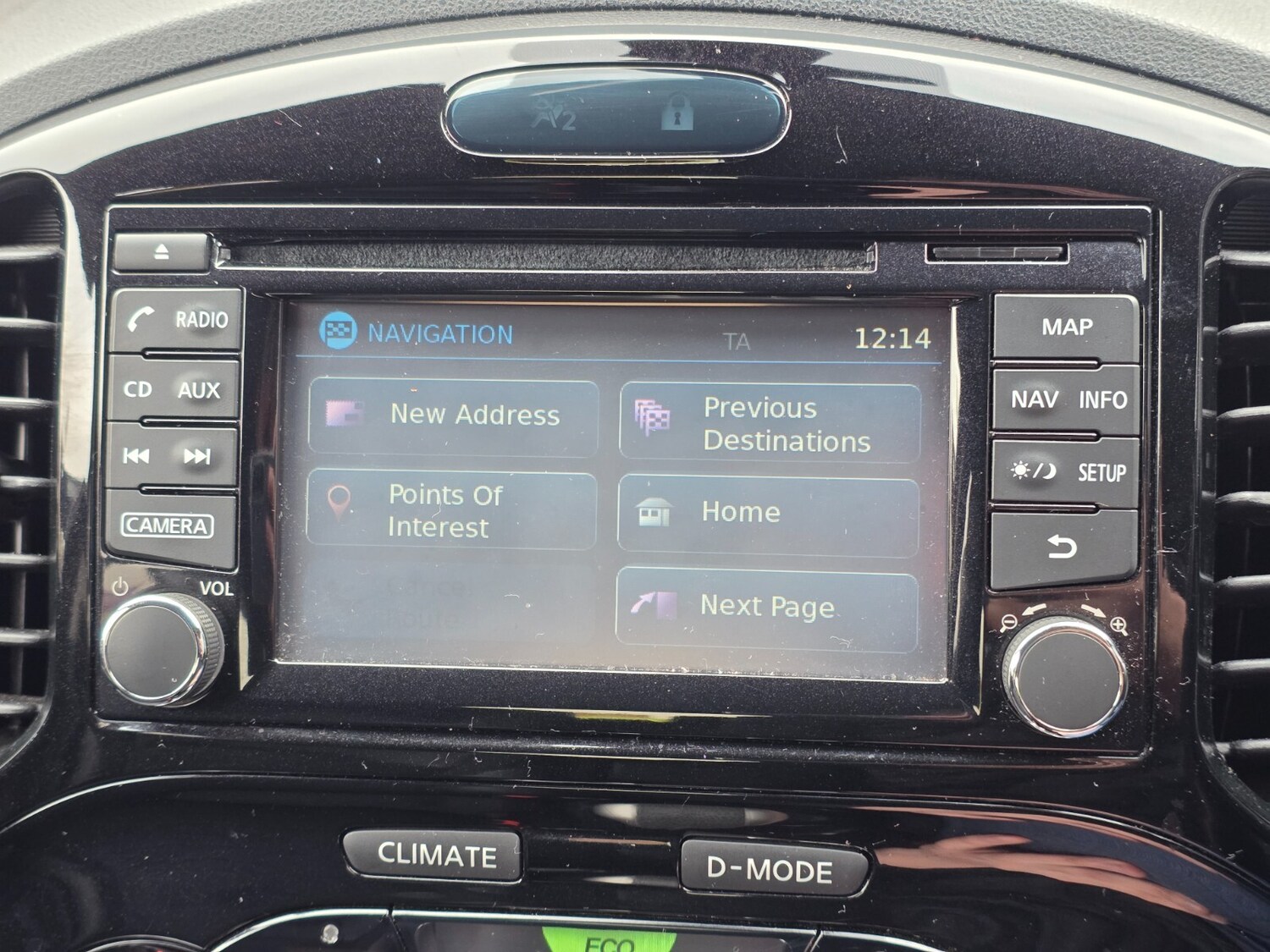 Used Nissan Juke 2019 for sale - 77614528: Photo 41