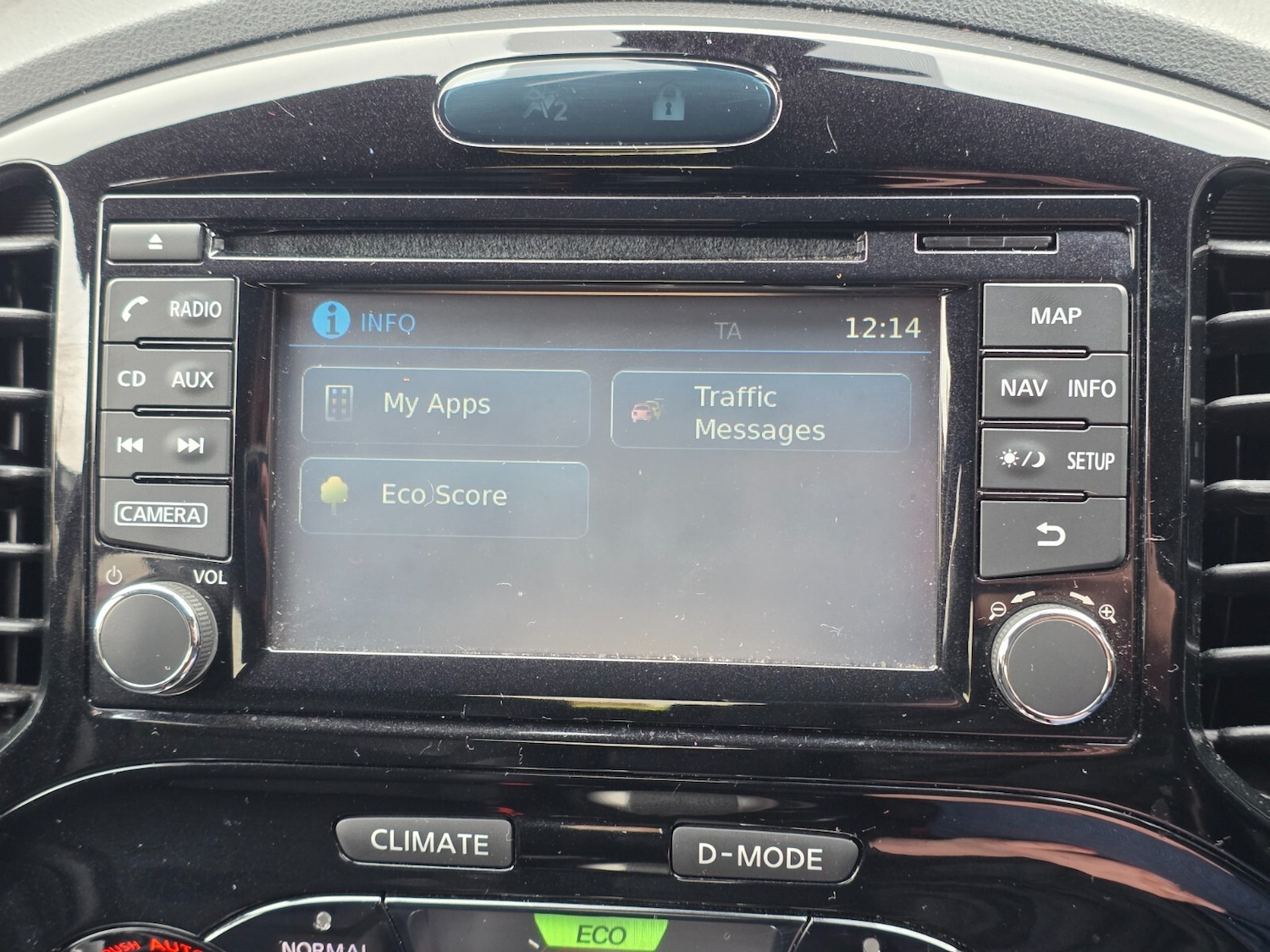 Used Nissan Juke 2019 for sale - 77614528: Photo 42