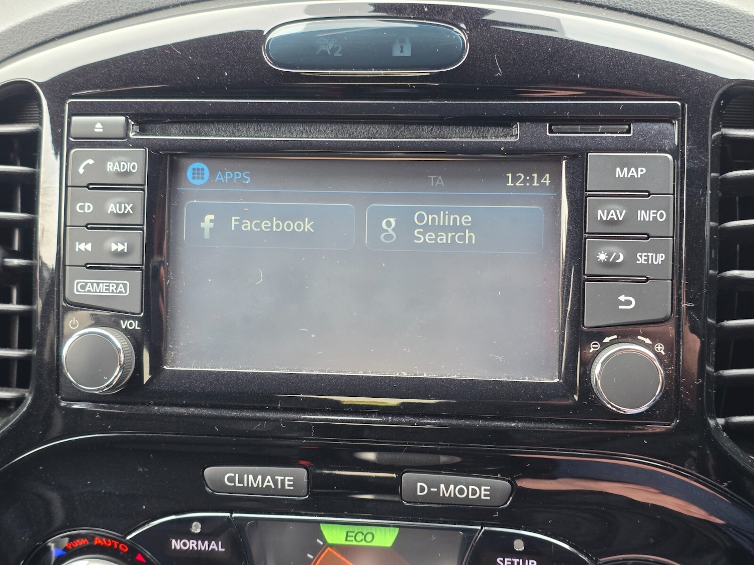 Used Nissan Juke 2019 for sale - 77614528: Photo 43