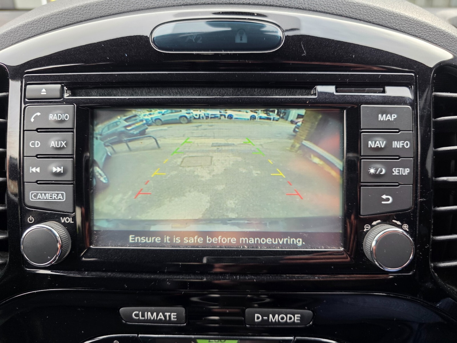 Used Nissan Juke 2019 for sale - 77614528: Photo 44