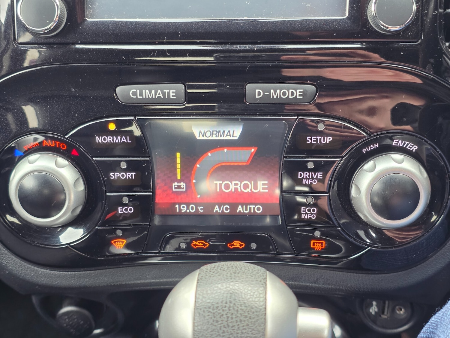 Used Nissan Juke 2019 for sale - 77614528: Photo 46