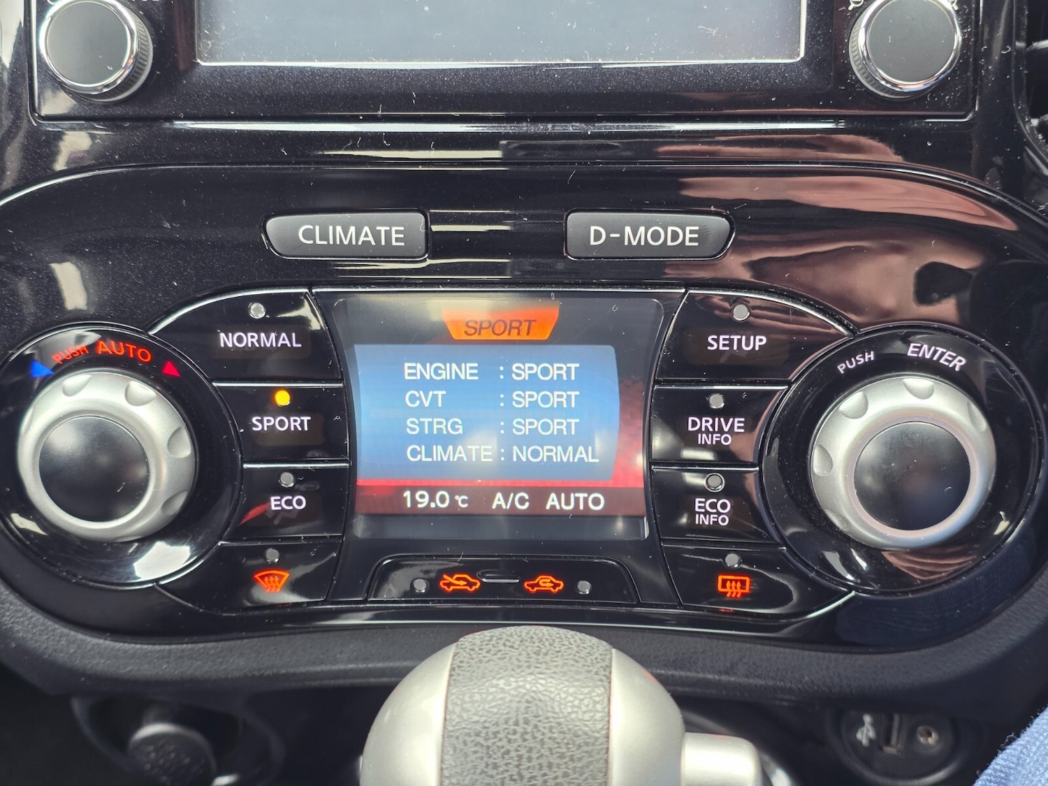 Used Nissan Juke 2019 for sale - 77614528: Photo 47