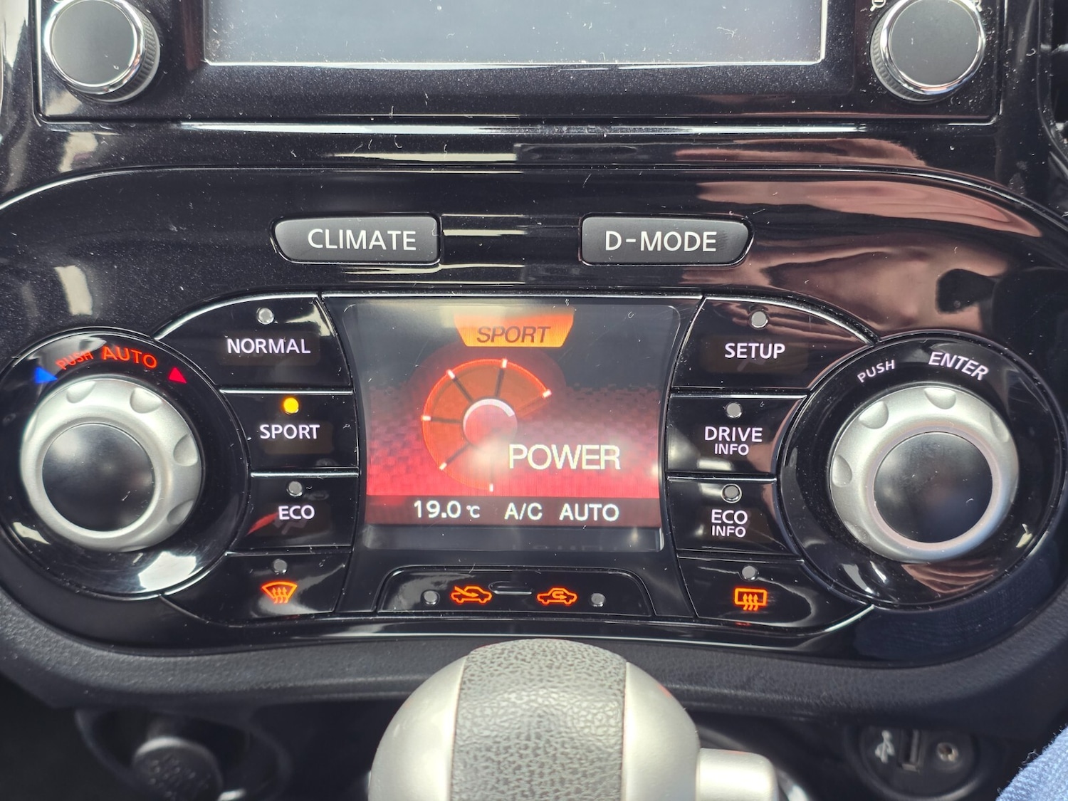 Used Nissan Juke 2019 for sale - 77614528: Photo 48