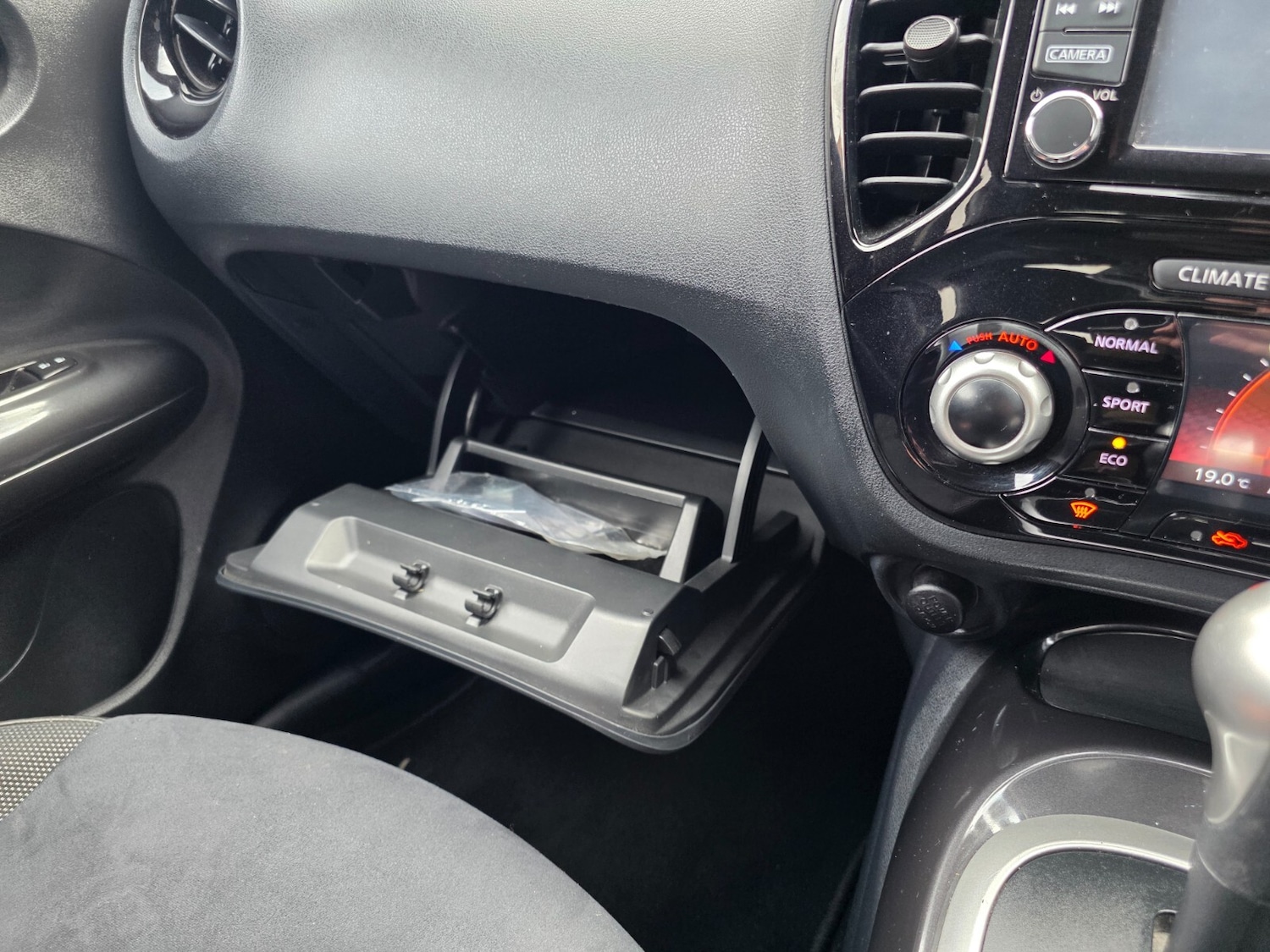 Used Nissan Juke 2019 for sale - 77614528: Photo 55