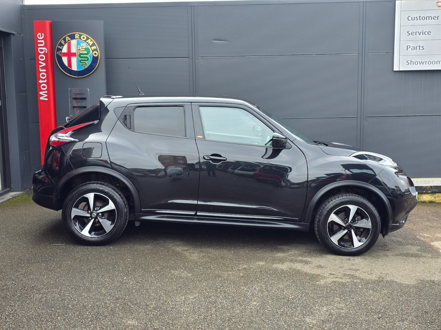 Used Nissan Juke 2019 for sale - 77614528: Photo 8