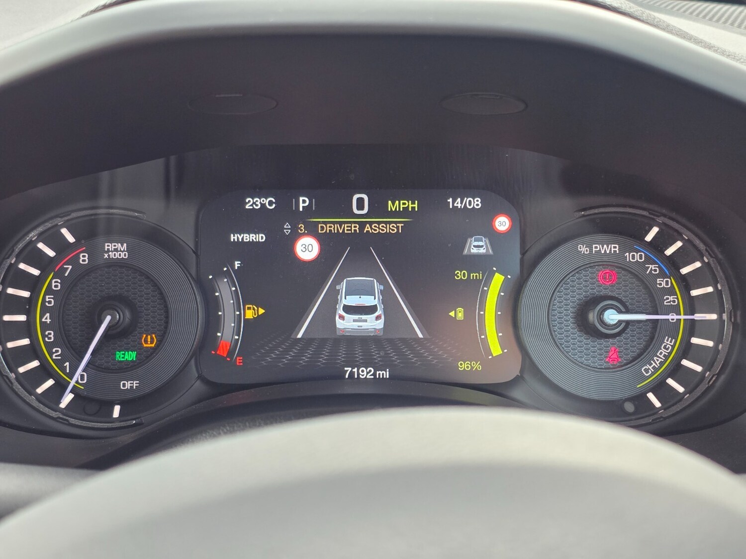 Used Jeep Renegade 2021 for sale - 76487331: Photo 31