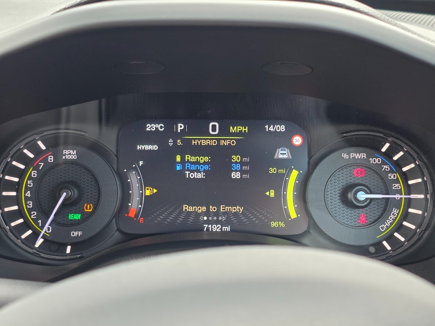 Used Jeep Renegade 2021 for sale - 76487331: Photo 34