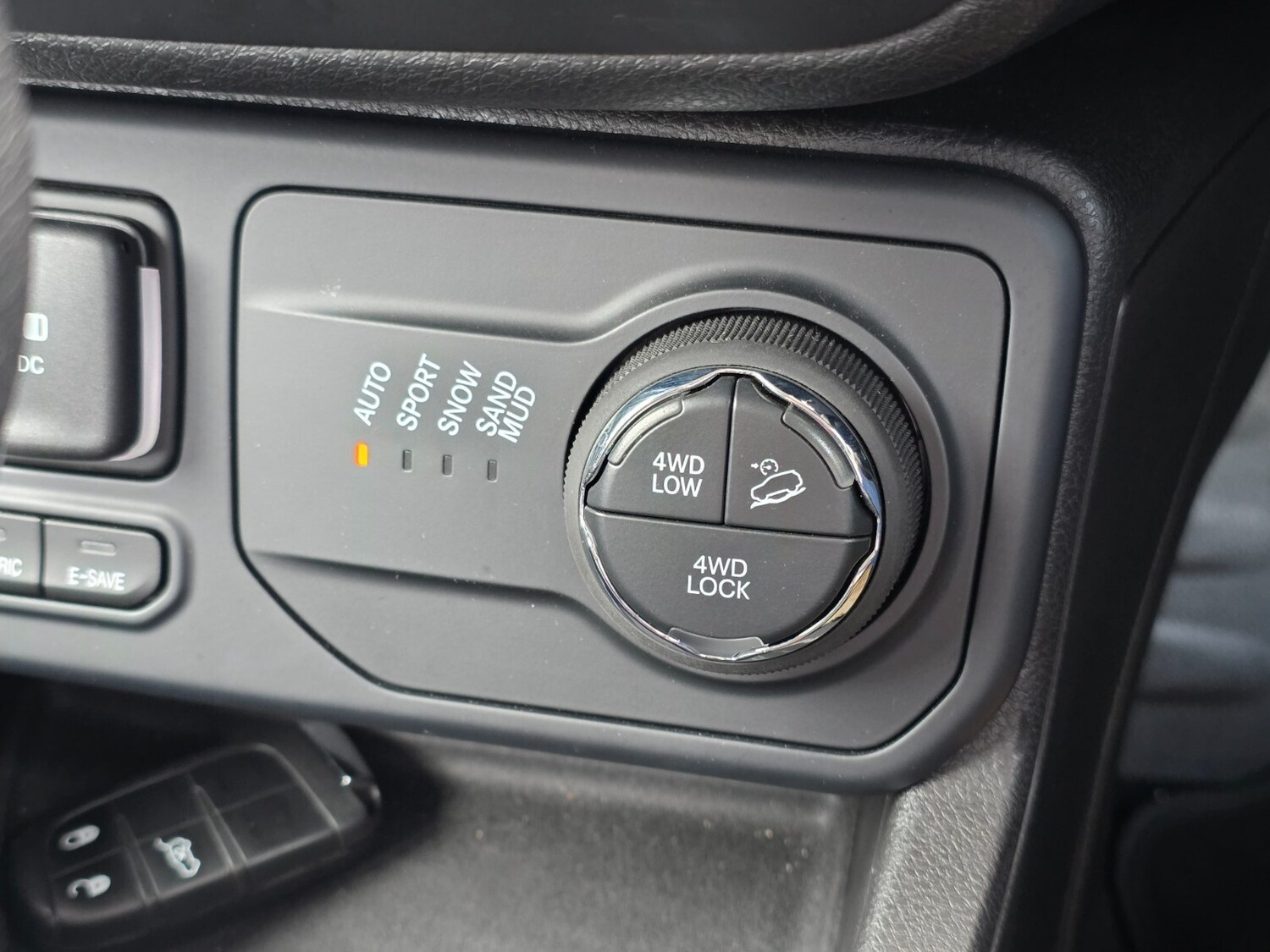 Used Jeep Renegade 2021 for sale - 76487331: Photo 44