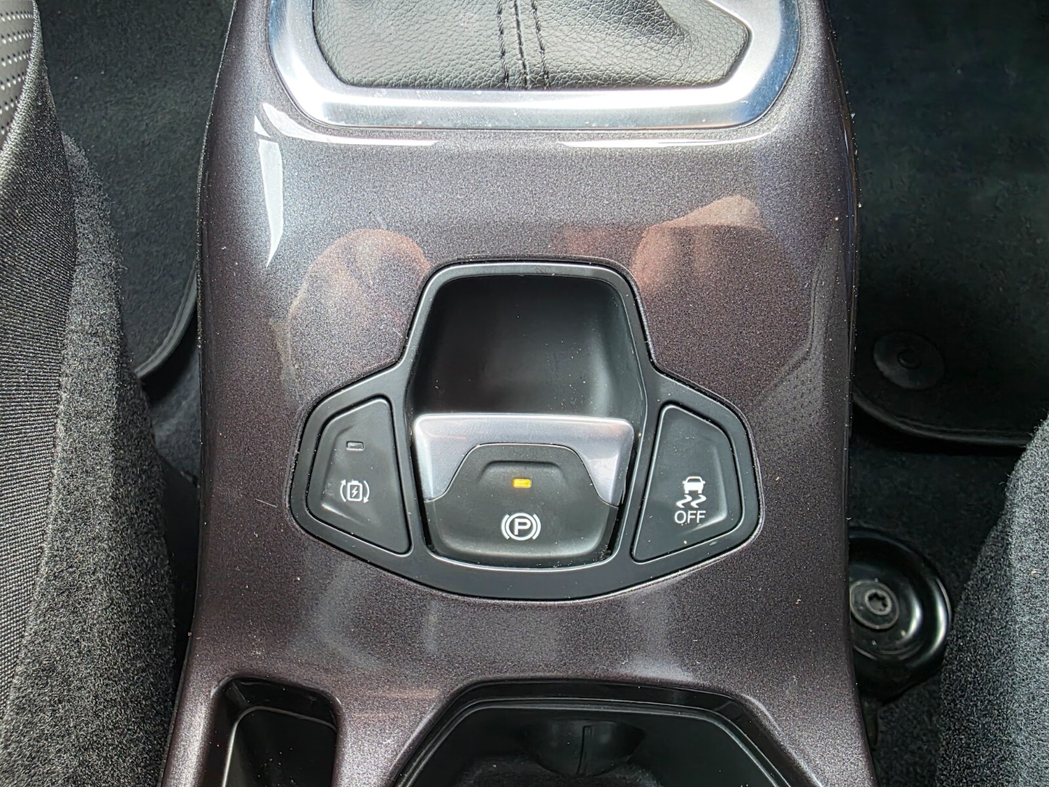 Used Jeep Renegade 2021 for sale - 76487331: Photo 46