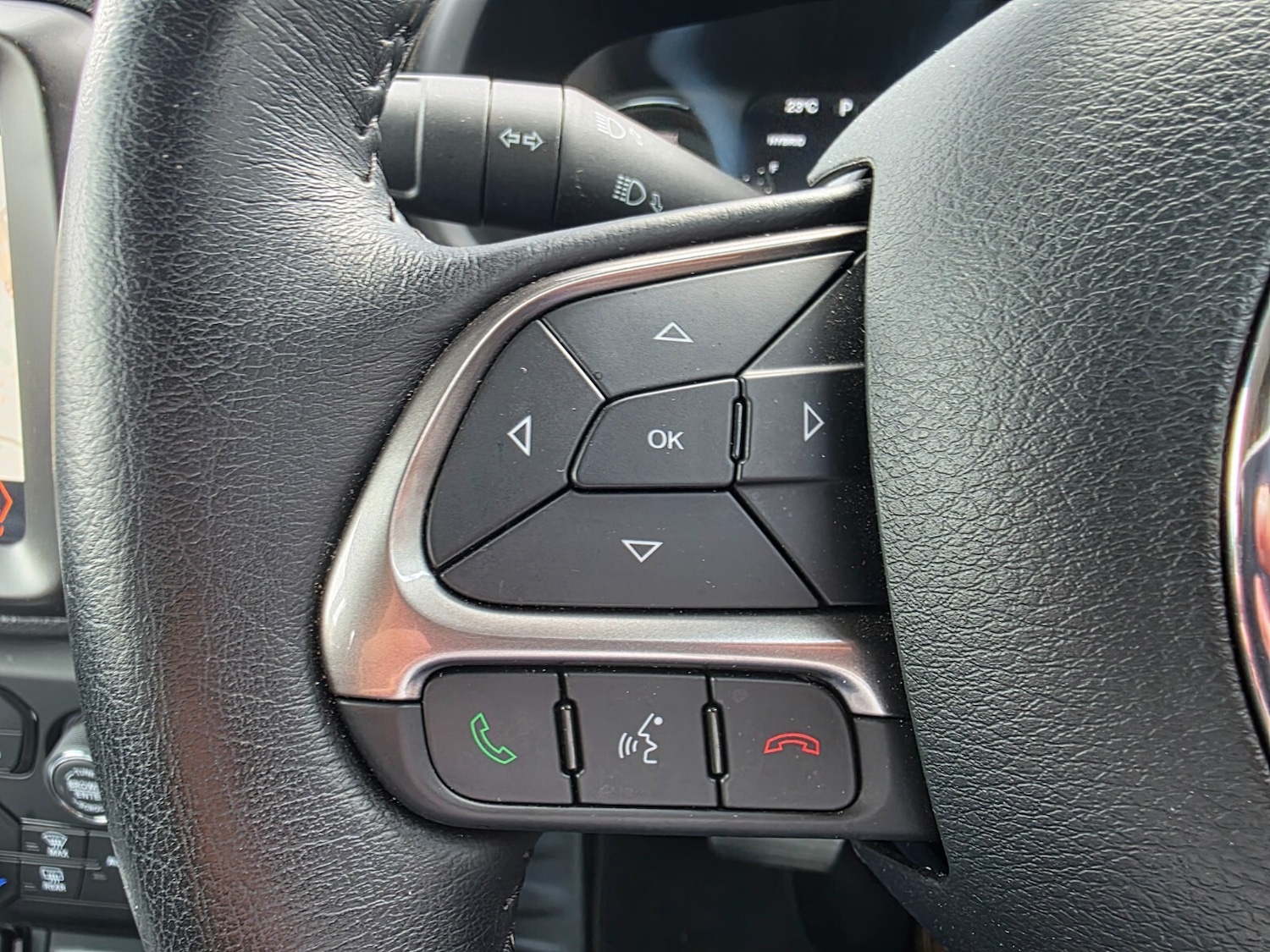 Used Jeep Renegade 2021 for sale - 76487331: Photo 47