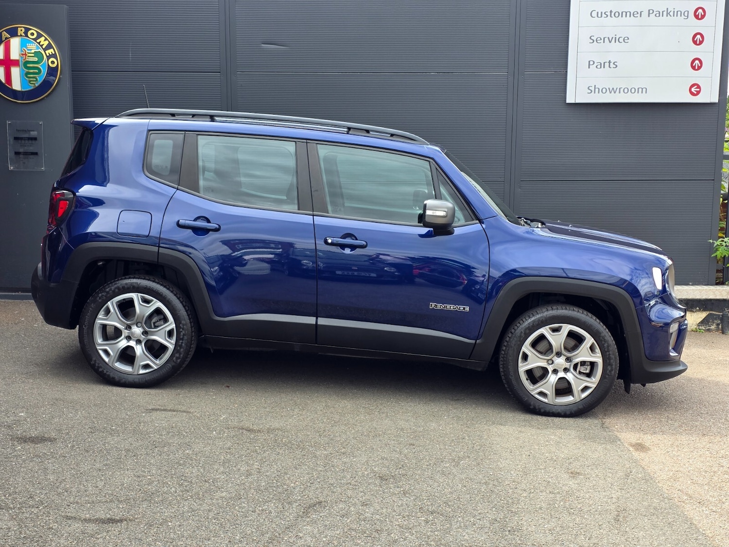 Used Jeep Renegade 2021 for sale - 76487331: Photo 7