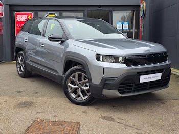 Used Jeep Compass undefined for sale - 77786276: Photo