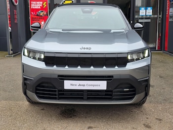 Used Jeep Compass undefined for sale - 77786276: Photo