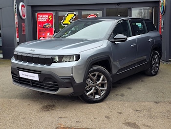 Used Jeep Compass undefined for sale - 77786276: Photo