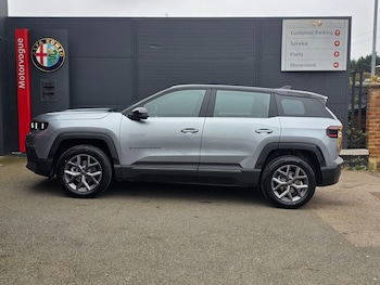 Used Jeep Compass undefined for sale - 77786276: Photo