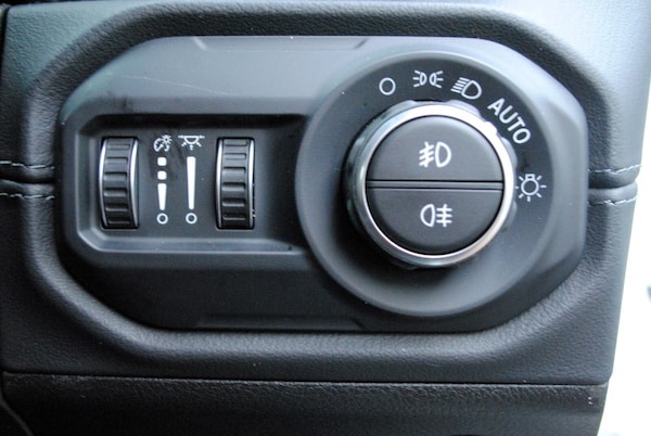 Used Jeep Wrangler 2024 for sale - 75354779: Photo 16