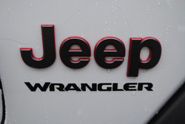 Used Jeep Wrangler 2024 for sale - 75354779: Photo 21