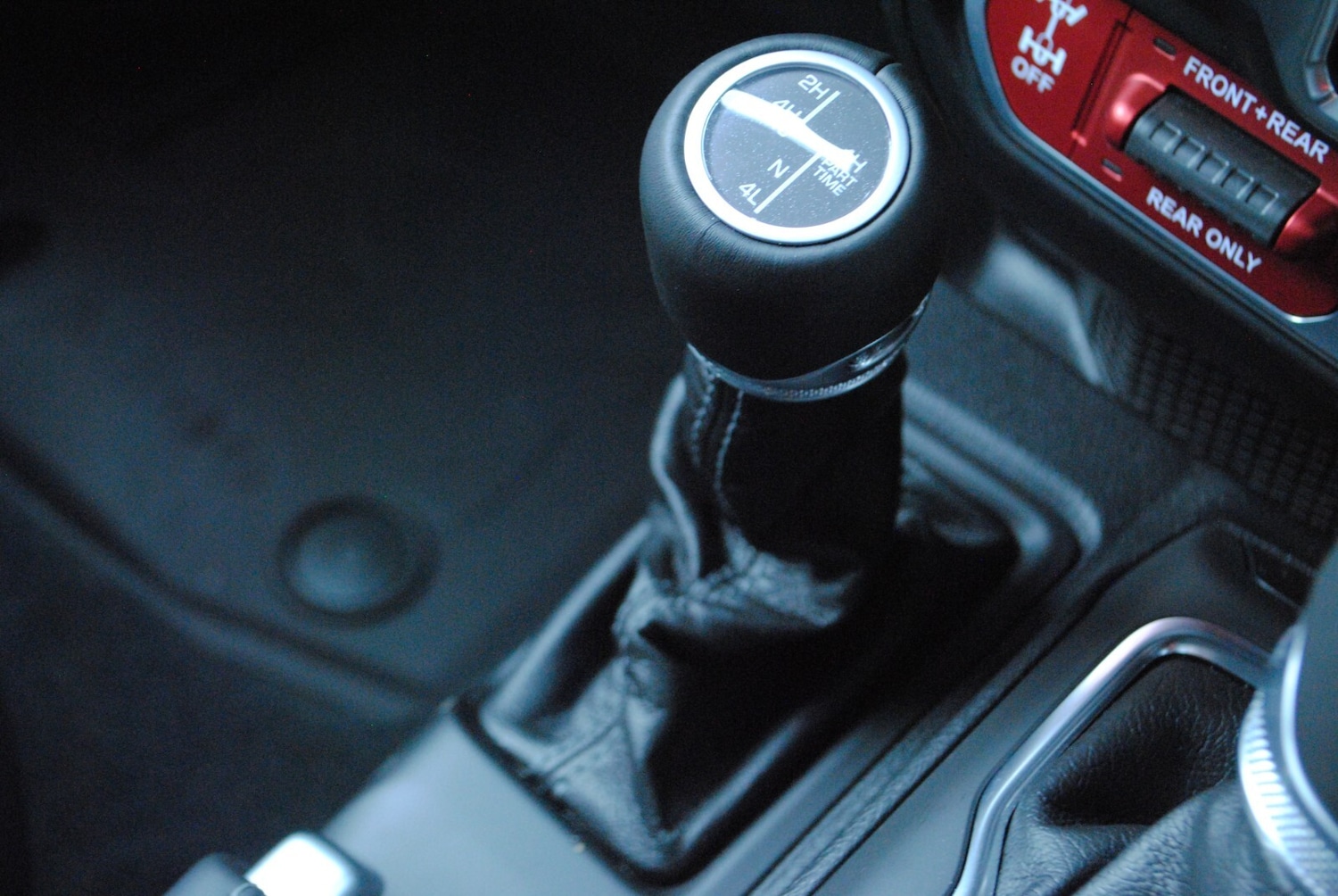 Vehicle 29