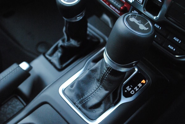 Used Jeep Wrangler 2024 for sale - 75354779: Photo 30