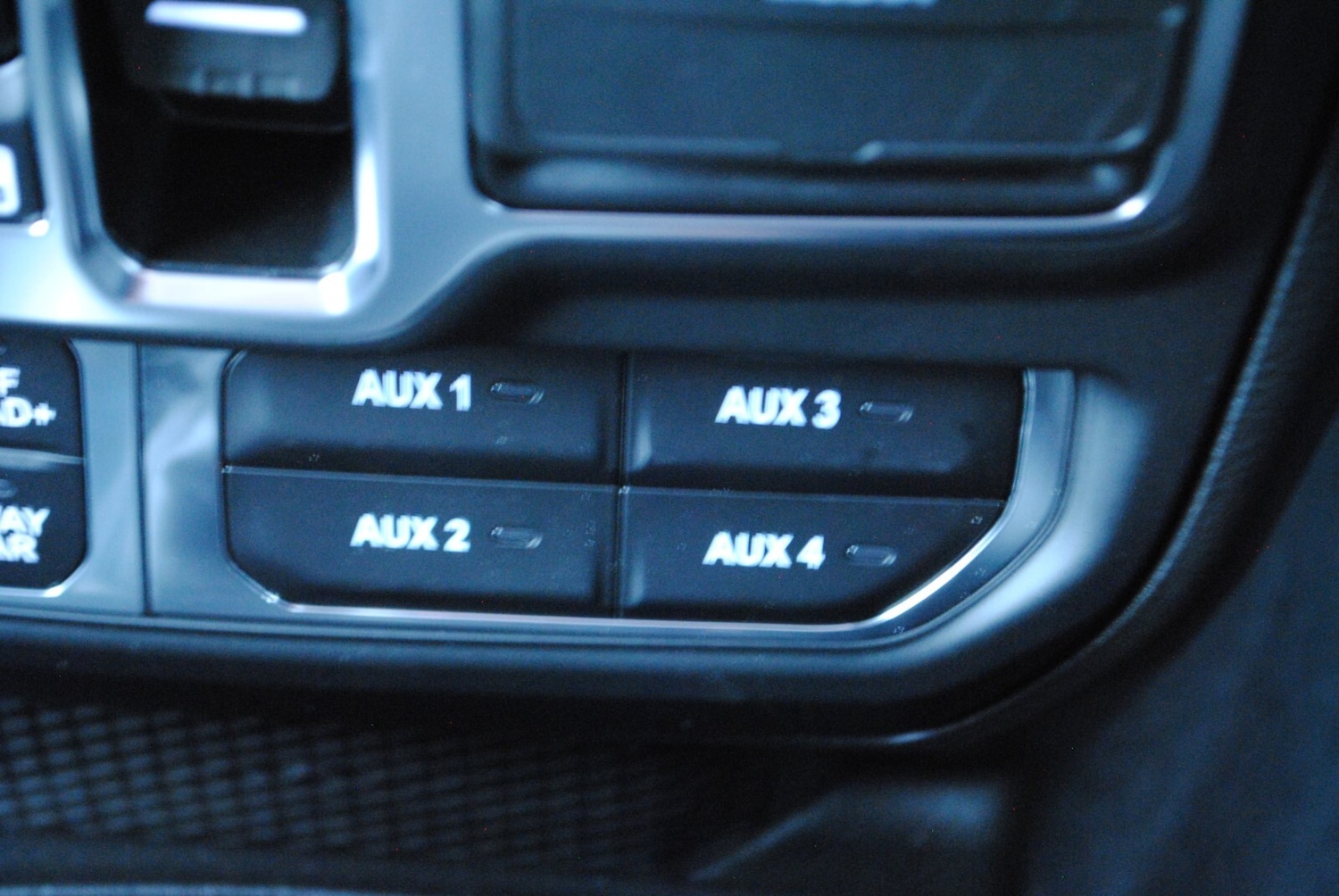 Vehicle 31