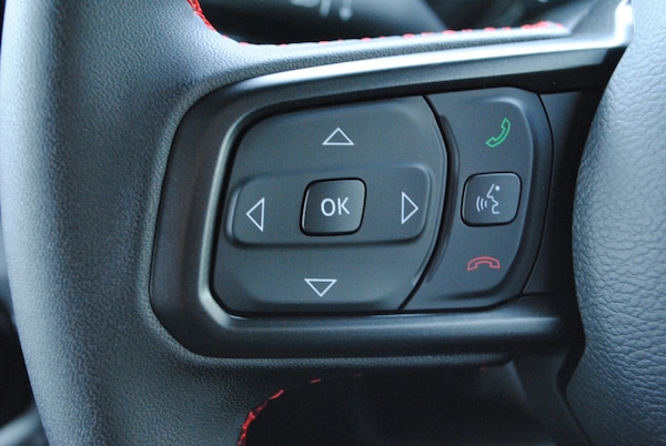 Used Jeep Wrangler 2024 for sale - 75354779: Photo 32