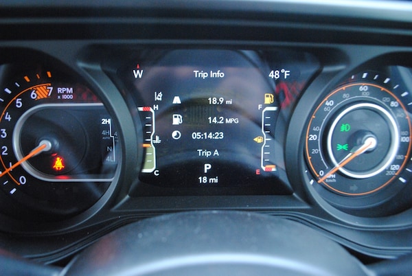 Used Jeep Wrangler 2024 for sale - 75354779: Photo 35