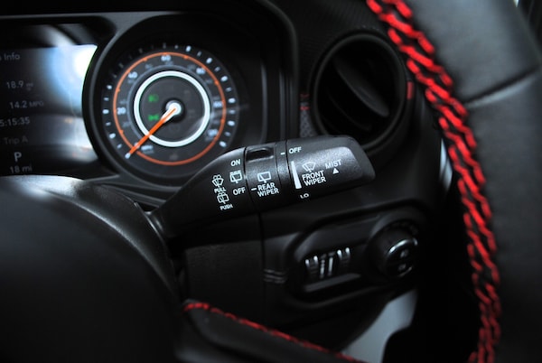 Used Jeep Wrangler 2024 for sale - 75354779: Photo 36