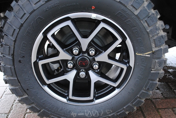Used Jeep Wrangler 2024 for sale - 75354779: Photo 39